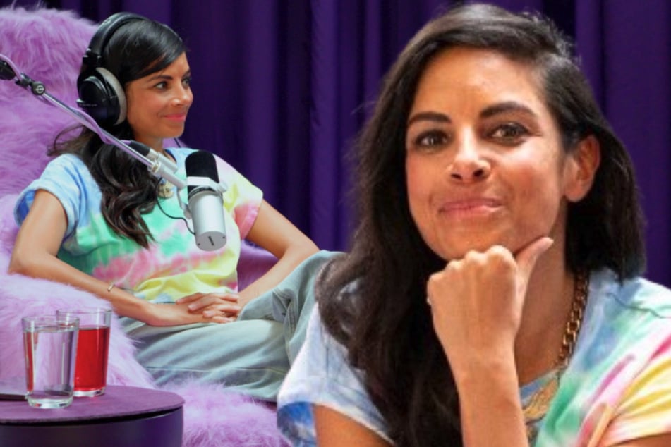Collien Ulmen-Fernandes: Falsche Collien Fernandes verschickt intime Fake-Videos: Kann eine KI der Täter sein?