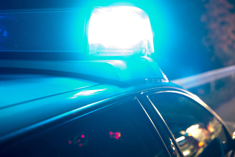 Die Polizei in Fürth konnte einen 37 Jahre alten Mann festnehmen. (Symbolbild)