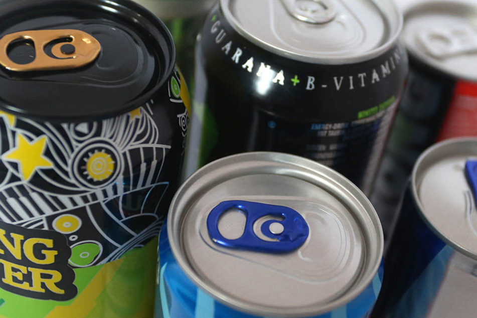 Aldi und Lidl werden in den Niederlanden keine Energydrinks mehr an Kinder verkaufen.