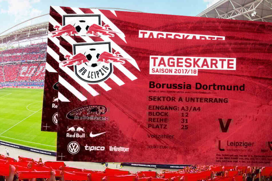 Leipzig Dortmund Tickets Leipzig Dortmund Tickets
