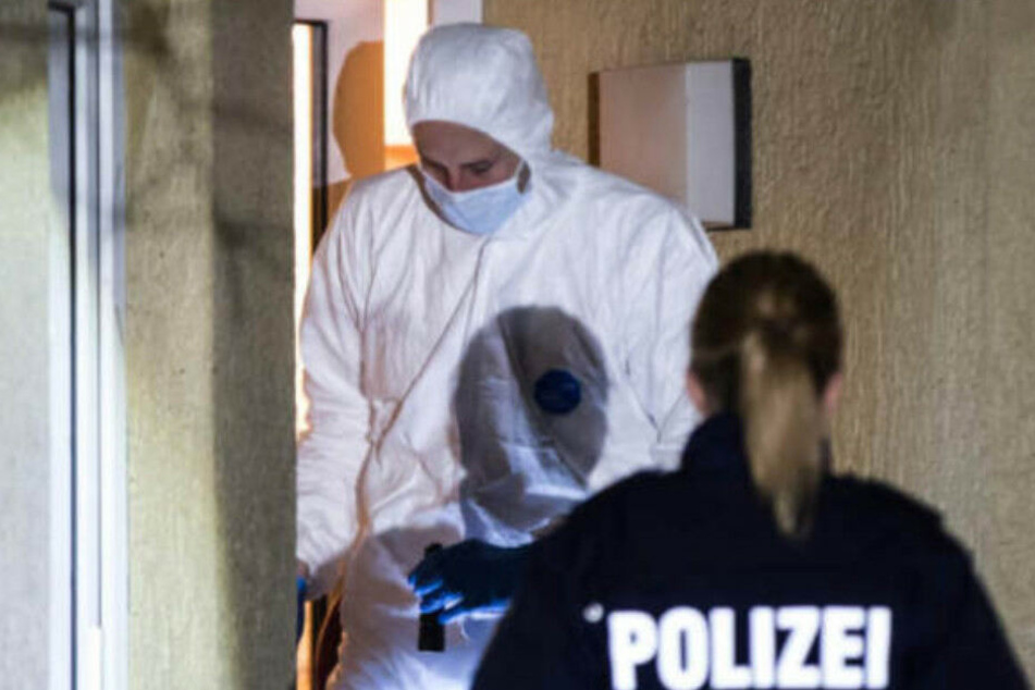 In Stralsund ist ein junge tote Frau entdeckt worden. (Symbolbild)
