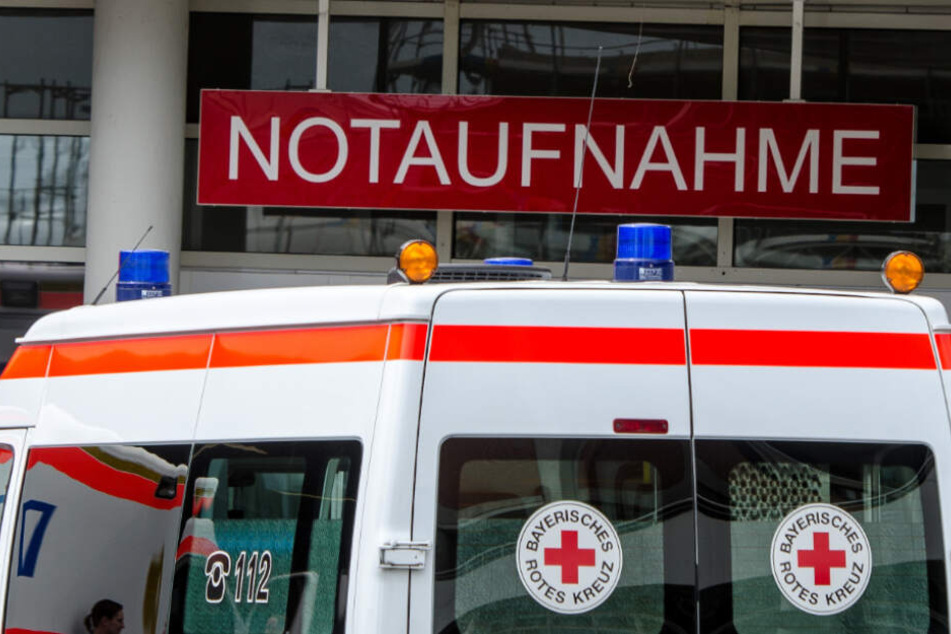 Das Kleinkind starb in der Klinik (Symbolfoto).
