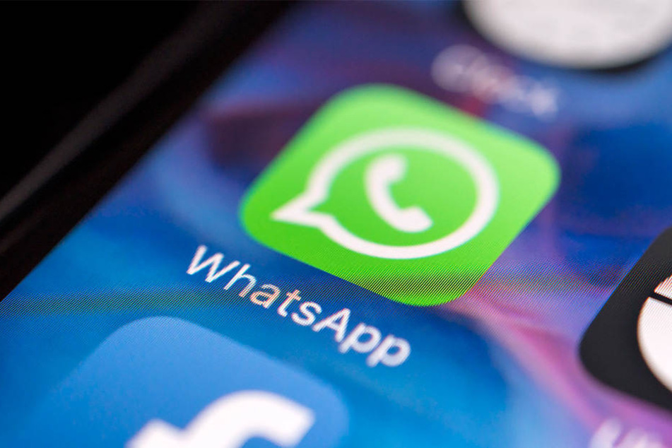 WhatsApp wird sich 2019 grundlegend verändern.