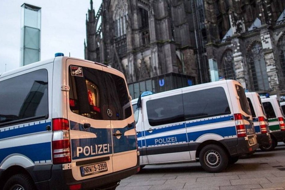 Russische Hooligans Köln Russische Hooligans Köln