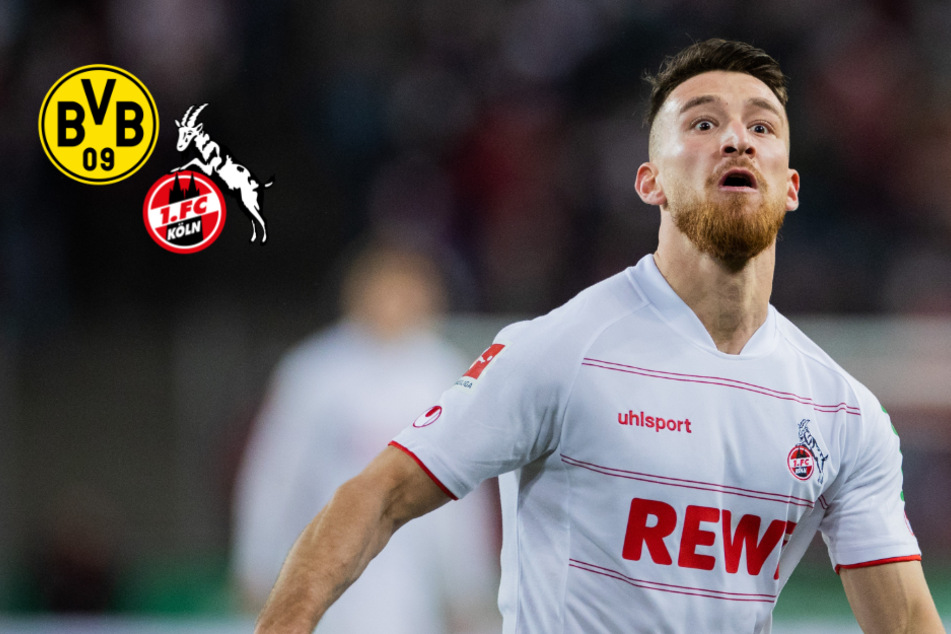 Özcan-Transfer offiziell: FC-Eigengewächs wechselt zum BVB