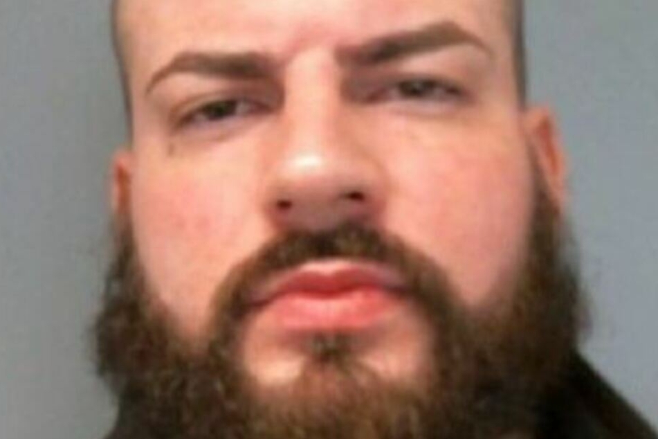 Wer hat den gewalttätigen Straftäter Daniel Vojnovic gesehen?