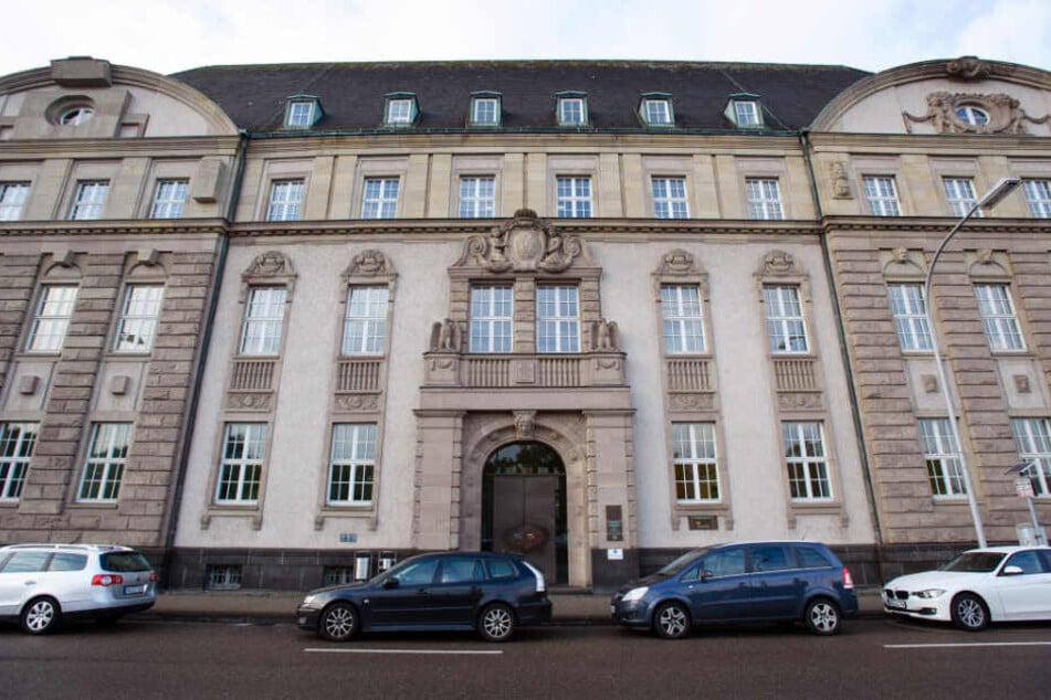 Das Urteil könnte am Mittwoch vor dem Landgericht Saarbrücken fallen.