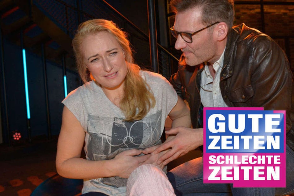 Gzsz Maren Schwanger Gzsz Maren Schwanger