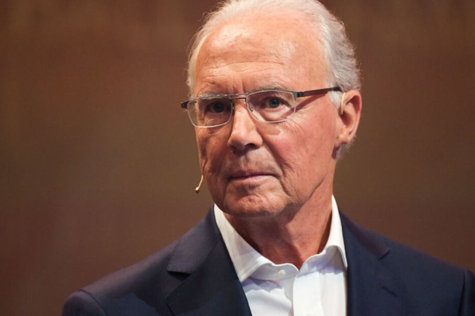 Franz Beckenbauer wünscht sich Jürgen Klopp als Trainer des FC Bayern München.