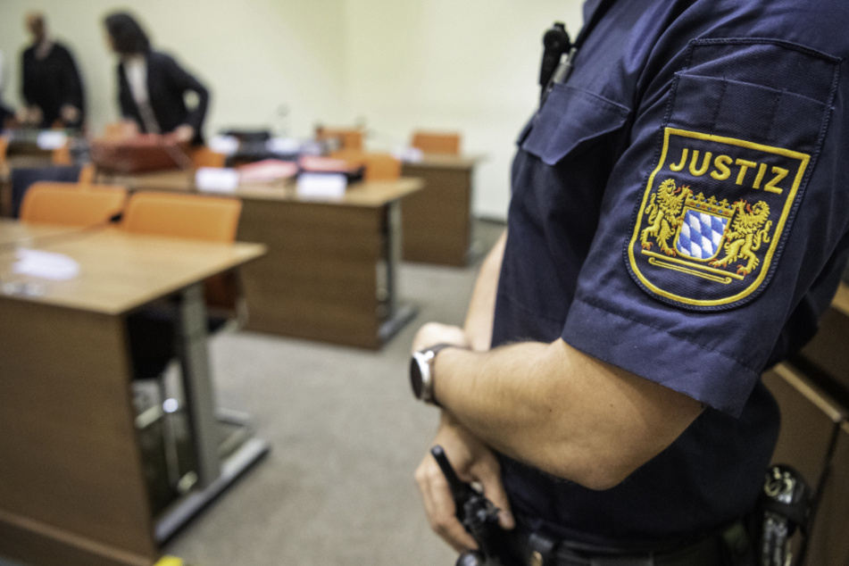 Hat ein Polizist mehrere Kinder missbraucht? Prozess abgesagt