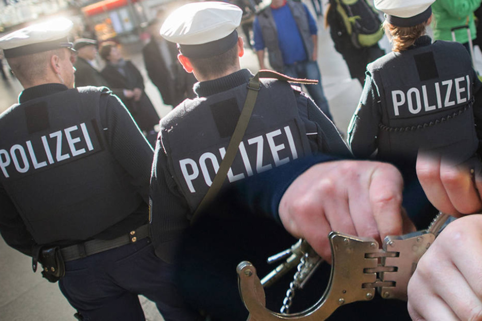 Die Bundespolizei kam dem per Haftbefehl gesuchten Schwarzfahrer auf die Schliche und fand ihn bei seiner Mutter (Symbolbild).