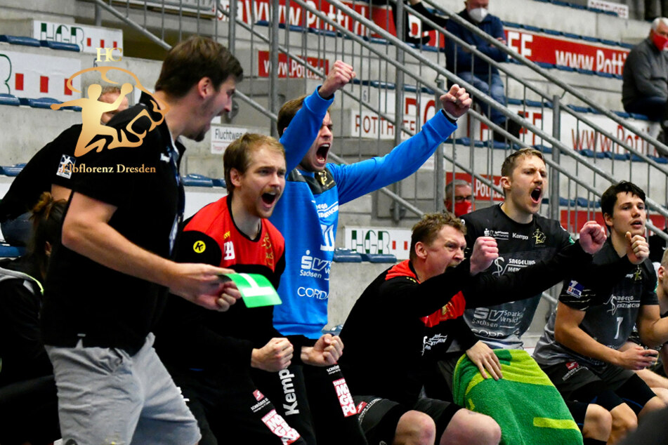HCE-Coach Göde: "So wie in Hamm müssen wir uns weiter präsentieren"