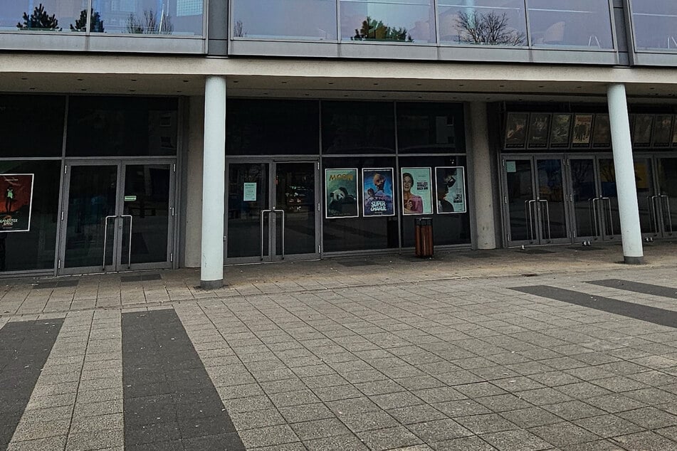 Dresden: Dresdner können sparen: Hier wird Kino günstiger