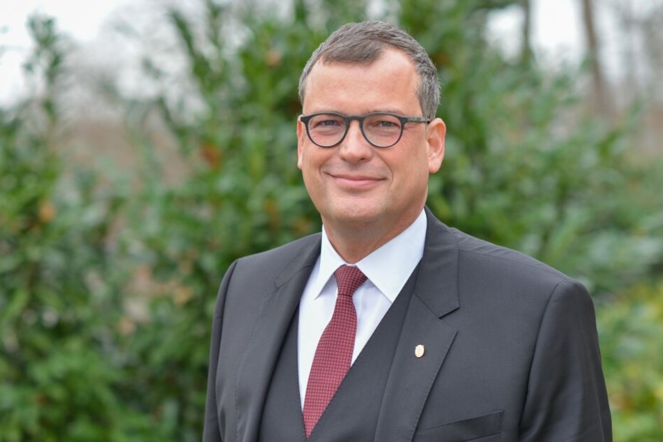 Die Nationale Akademie der Wissenschaften Leopoldina wird ab dem 1. März durch Klimaforscher Gerald Haug geleitet.