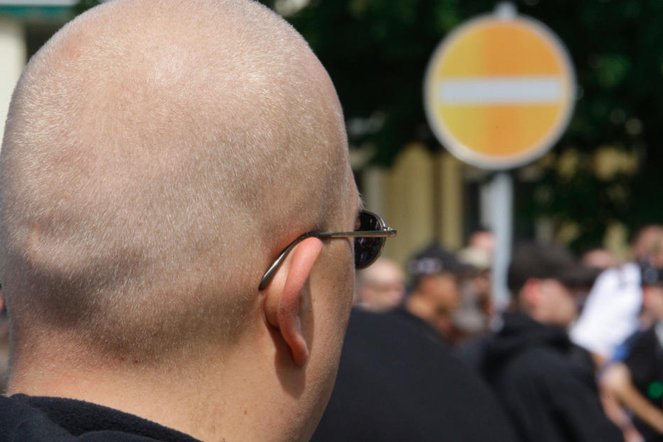 Menschen mit einer Glatze leben in Mosambik gefährlich. Die Leute dort glauben, dass sich in den Schädeln Gold befindet. (Symbolbild)
