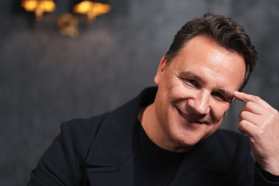 Guido Maria Kretschmer erklärt Gewichtsverlust: Das ist der erschreckende Grund