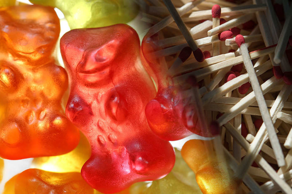 Wissenschaft geht seltsame Wege: Was haben Streichhölzer und Gummibärchen mit Cellulite zu tun?