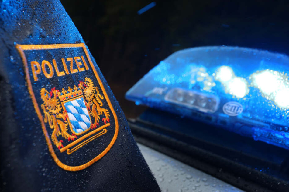 Der Student ging selbstständig zur Polizeiinspektion und randalierte dort weiter. (Symbolbild)