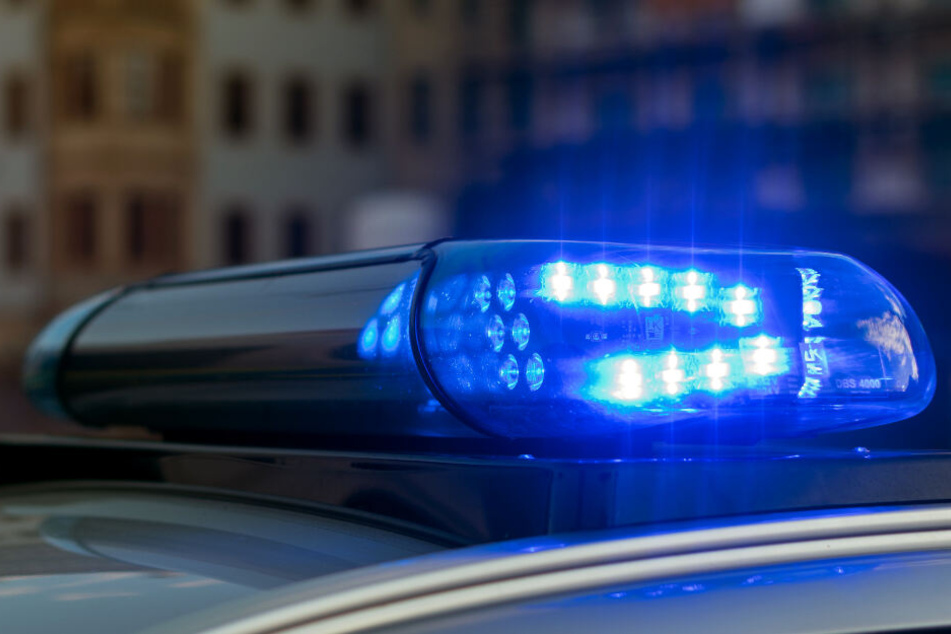Gegen den 57-jährigen Autofahrer wurde ein Ermittlungsverfahren eingeleitet. (Symbolbild)