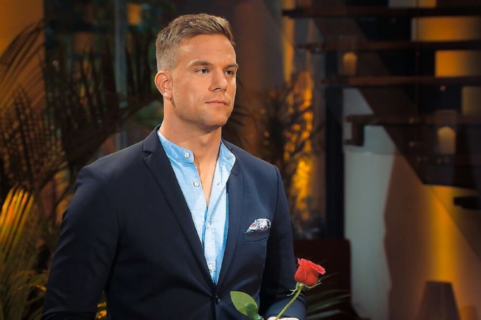 Bachelor-Rauswurf: Wer nicht küsst, fliegt?