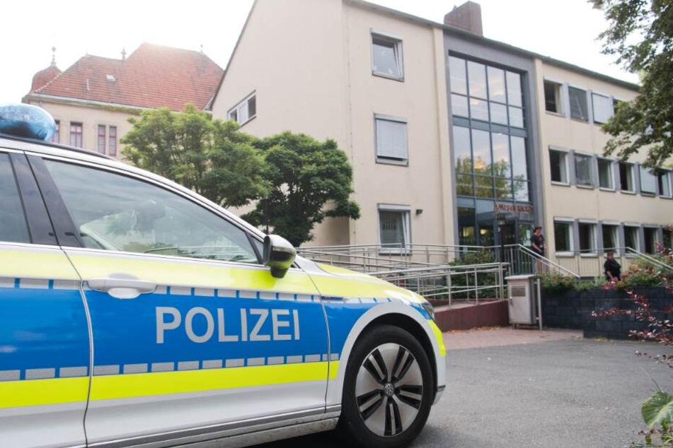 Vor dem Amtsgericht in Neustadt wurde der Prozess verhandelt.
