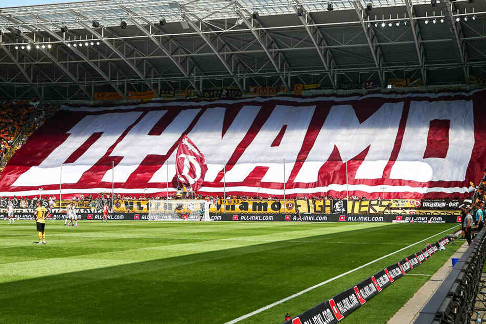 Über 30.000 Fans passen ins Rudolf-Harbig-Stadion und machen jedes Heimspiel zum Fest. Über das Dreifache der Zahl verfolgt die SGD auf Twitter. Die Reichweite der Dynamo-Tweets ist daher enorm.