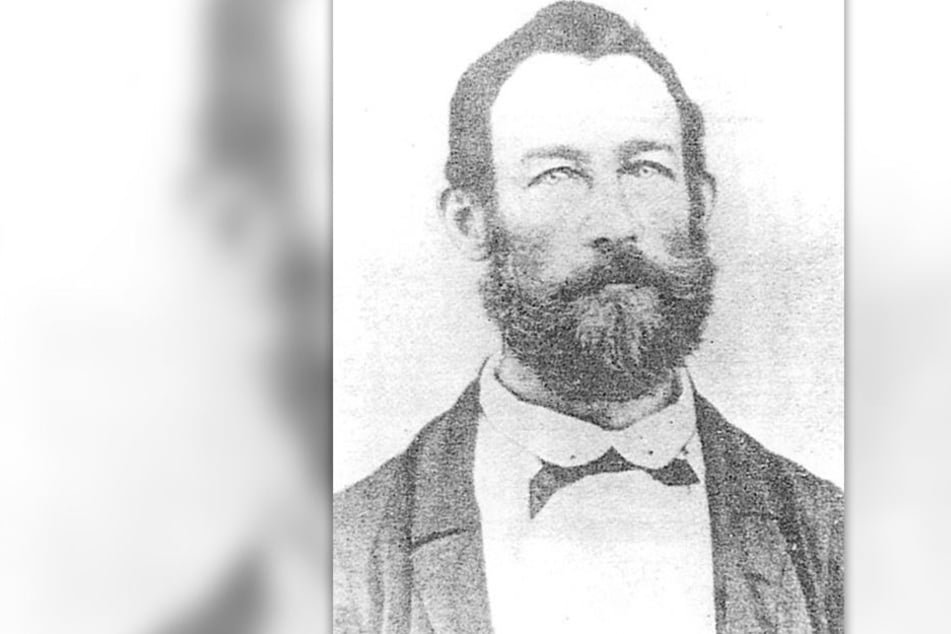 Von Sachsen in die Neue Welt: Ottokar Dörffel (1818-1906) wanderte nach Brasilien aus und erwarb sich dort Verdienste, die bis heute Würdigung erfahren.