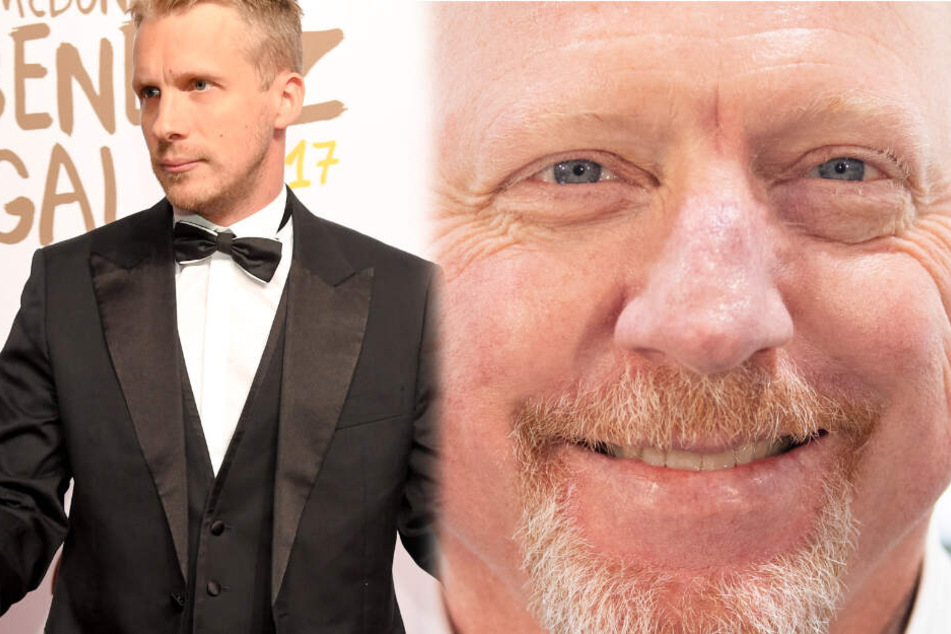 Boris Becker siegt vor Gericht: Pocher bekommt einen Maulkorb!