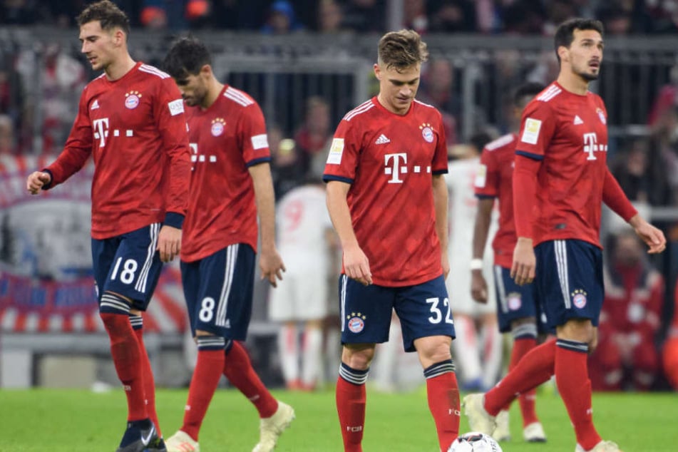Die Rücksicht auf Einzelschicksale dürfte beim FC Bayern keine Rolle spielen.