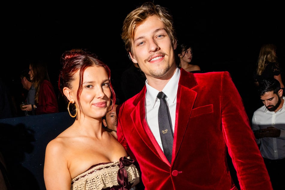 Millie Bobby Brown suggested that she might get a Star Wars tattoo as a touching tribute to her husband Jake Bongiovi.