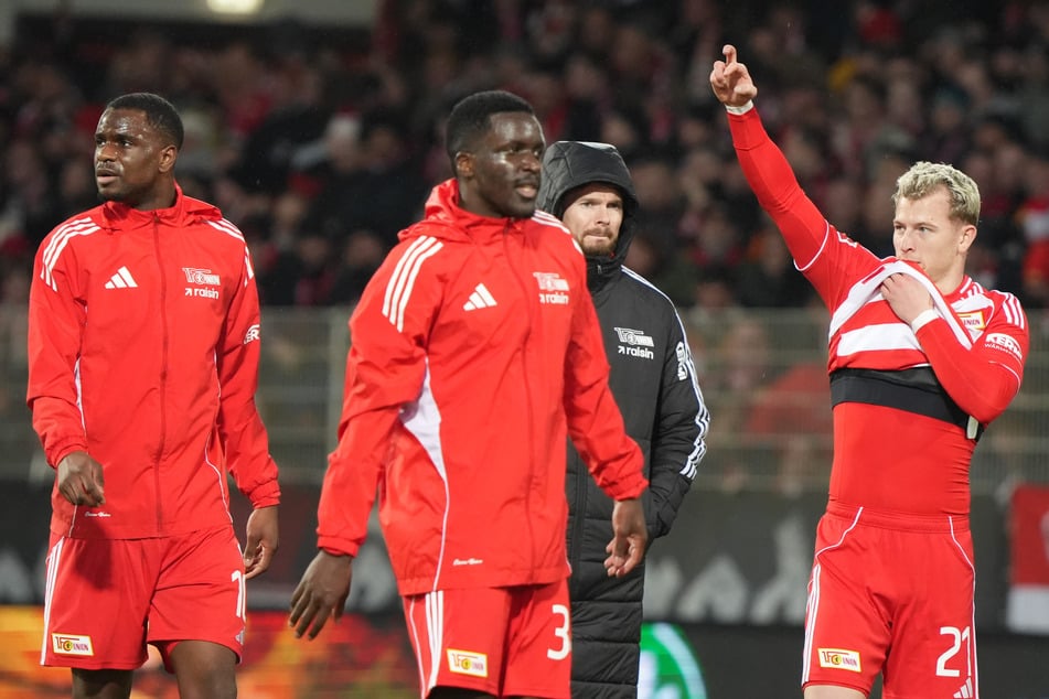 Am Sonntag spielt der 1. FC Union Berlin gegen den SC Freiburg.