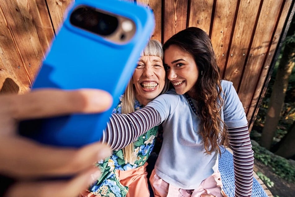o2 verrät Euch ob ein neues Smartphone angebracht wäre oder das alte Gerät noch völlig aussreicht.
