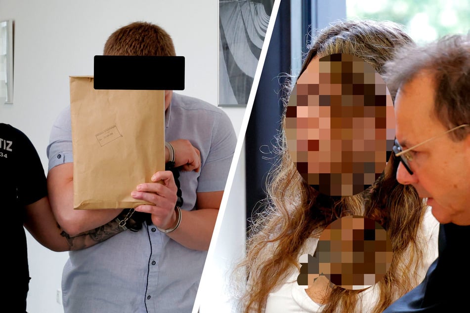 Senioren mit Schockanruf abgezockt, nun fiel in Chemnitz das Urteil