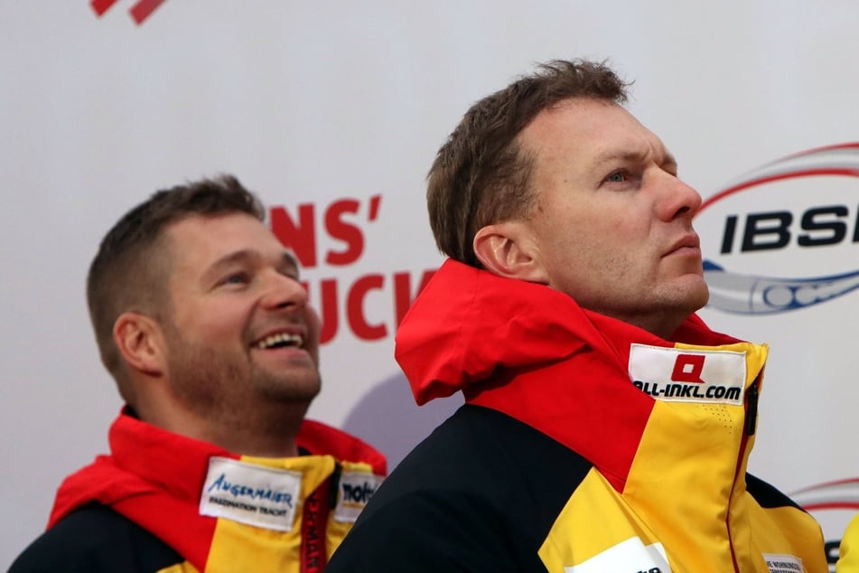 Bob-Dominator Friedrich schaltet auf Angriffsmodus: "Karten werden neu gemischt"