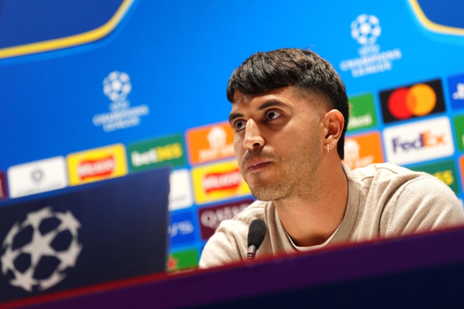 Exequiel Palacios (27) wird Bayer 04 in den nächsten Tagen Richtung Ipswich Town verlassen.