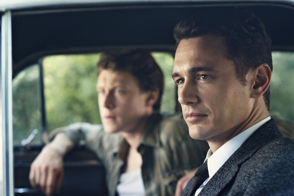 11.22.63 - Der Anschlag.