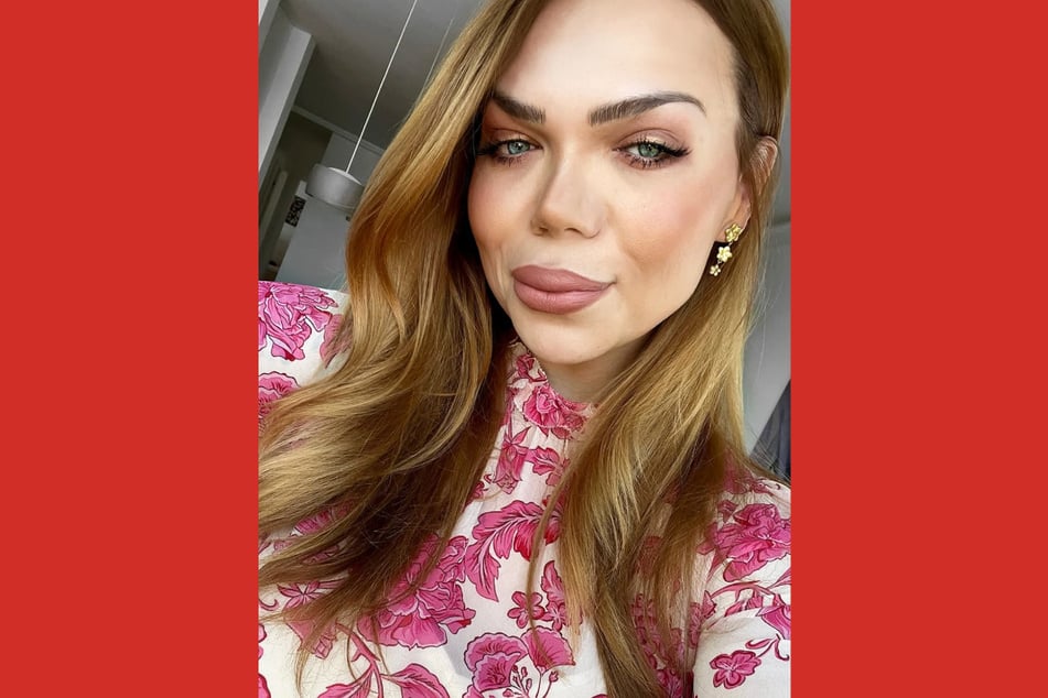 Nicolette Fountaris (37) veranstaltet in jeder Woche ihren "Dirty Donnerstag", ein Q&amp;A, das sich stets um Dating, Liebe, Partnerschaft und intimere Belange dreht.