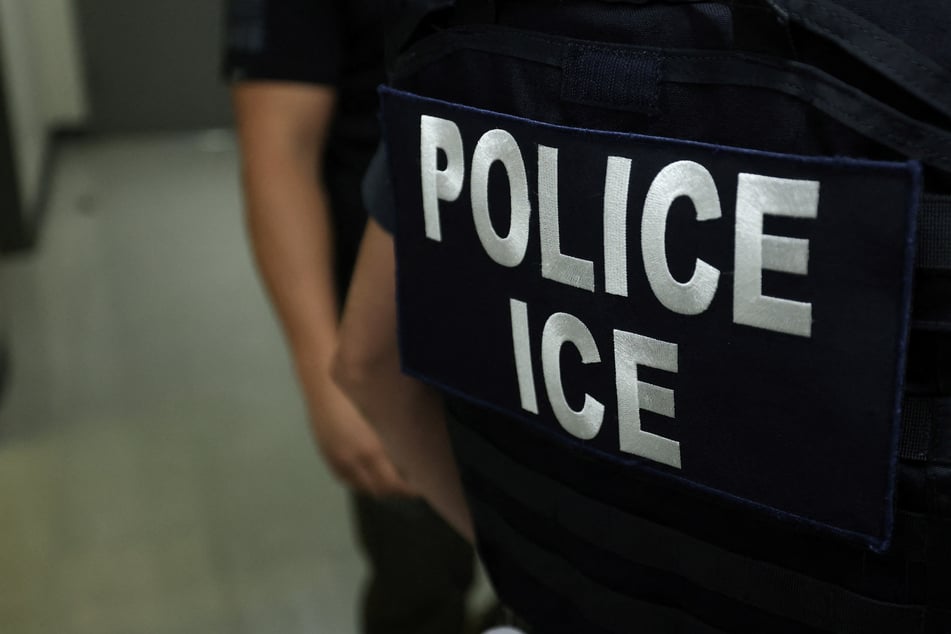 A deadly incident occurred in Chicago on Friday as an ICE agent fatally shot an undocumented migrant who drove his car into the officer.