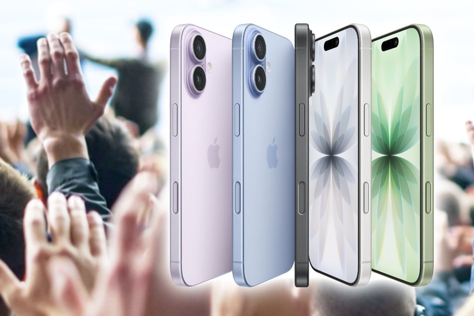 Geheimtipp zur WM: iPhone 17 mit 50 GB Daten nur 34,99 Euro monatlich