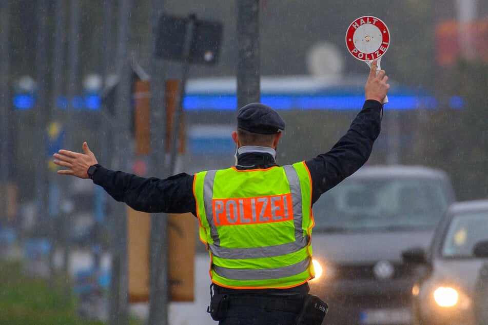 In der Roadpol-Aktionswoche stellte die Polizei zahlreiche Verstöße fest. (Symbolbild)