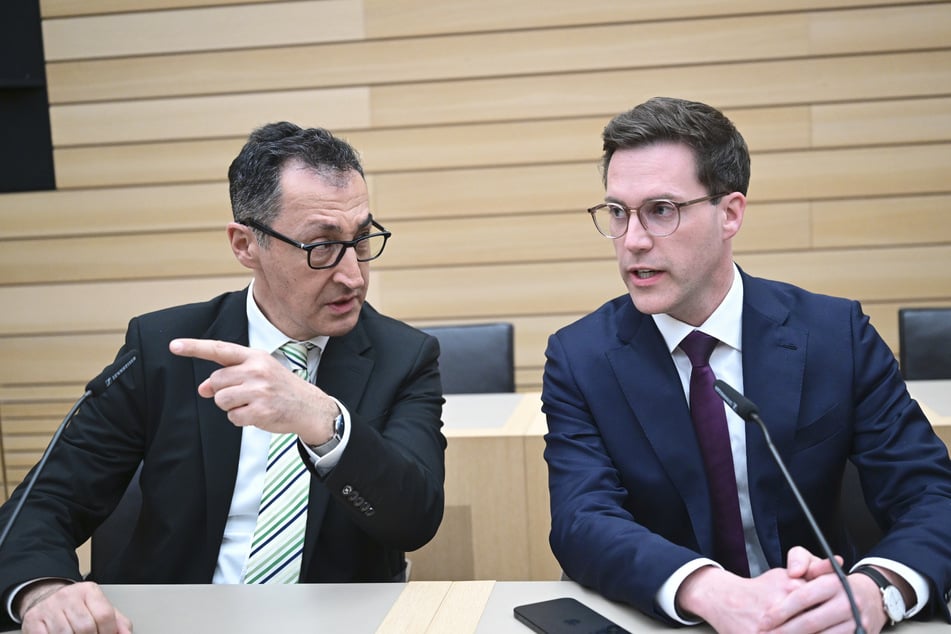 Das Scheitern der Koalitionsgespräche hält Brettschneider für sehr unwahrscheinlich.