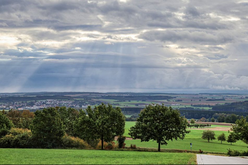 Unter 20 Grad! So trüb wird das NRW-Wetter in den nächsten Tagen