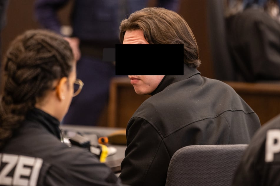 Der 27-Jährige muss lebenslang in Haft.