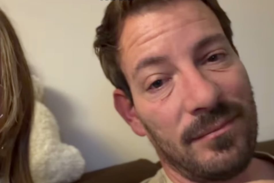 Auch Gerald Heiser hat sich kürzlich mit Tränen in den Augen gezeigt. Grund war ein "Bauer sucht Frau"-Rückblick.