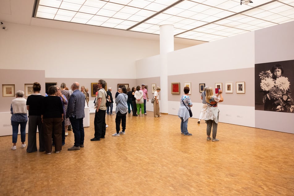 Das Museum Ludwig zählt zu den bedeutendsten Kunstmuseen Europas.