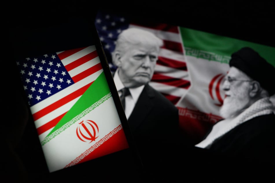 Iran makes stance on nuclear weapons categorically clear ahead of crucial US talks