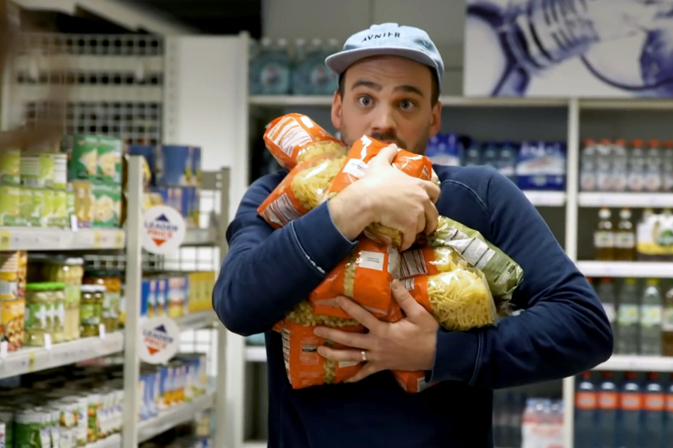 "Viraler Humor" - Was Corona-Witze über uns erzählen bringt ARTE in einer unterhaltsam-nachdenklichen Doku.