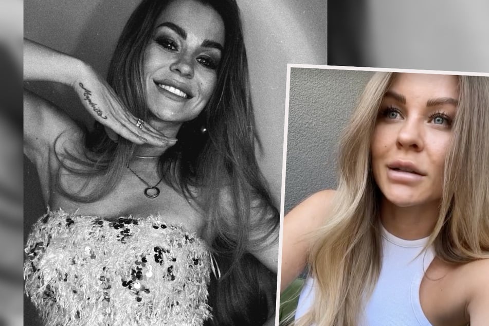 Leipzig: Julia Oemler bereut Tattoo aus "Love Island"-Zeit: "Teile es mit Leuten, die ich scheiße finde!"