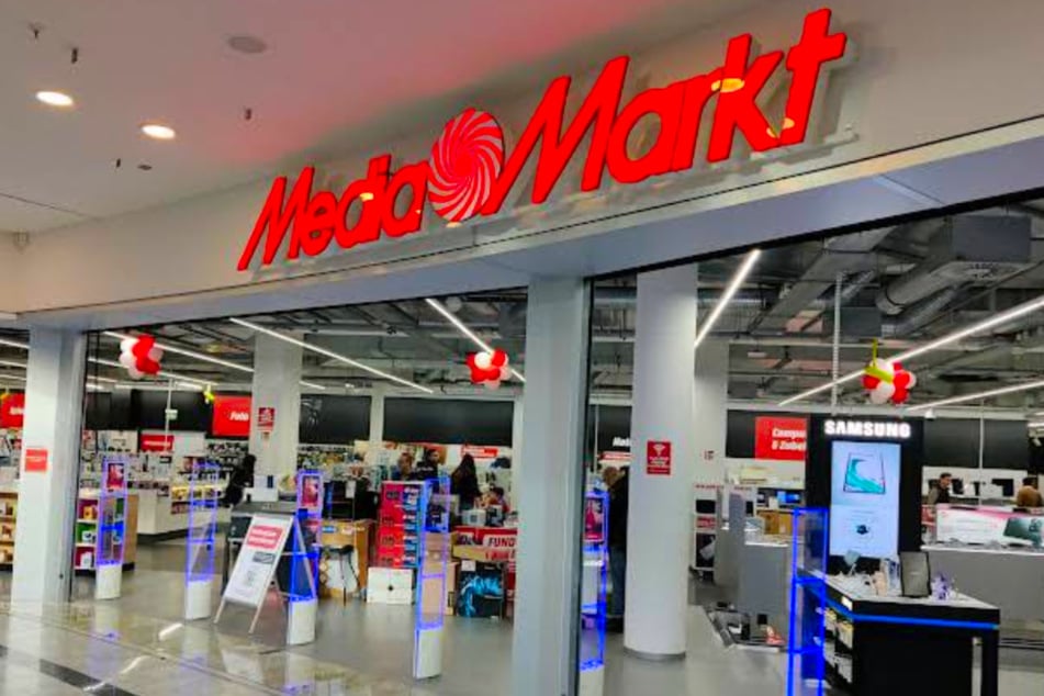 MediaMarkt Rostock-City - Kröpeliner Straße 54.