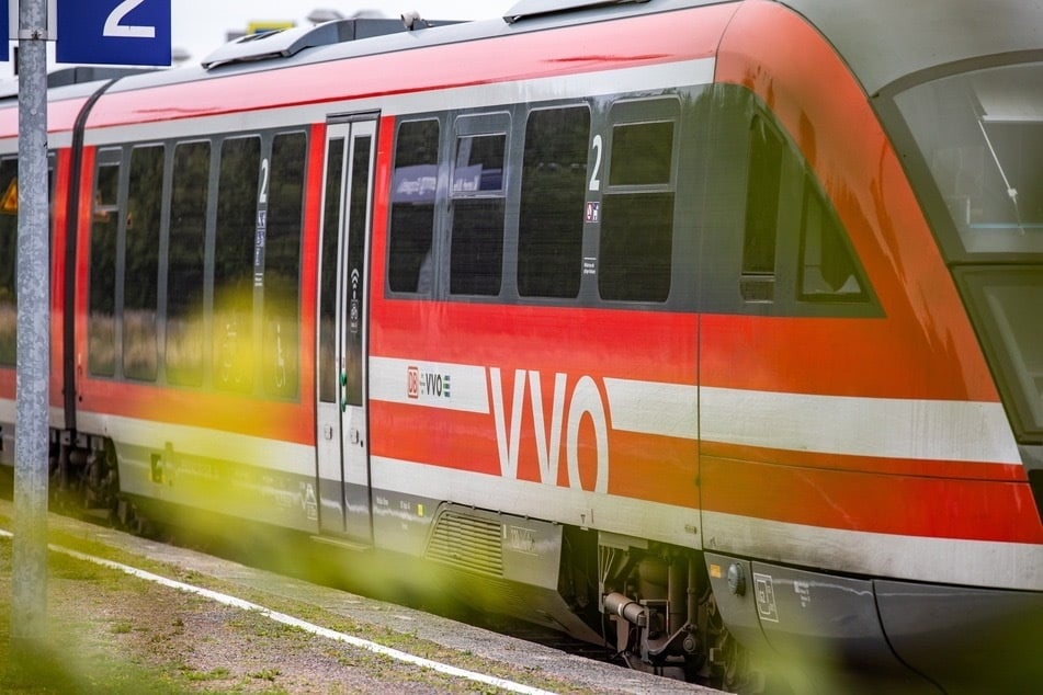 Mehr als 3200 Menschen haben bereits eine Petition für den Erhalt der RB71 unterzeichnet. (Symbolfoto)